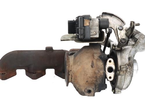 Turbocharger/Supercharger BMW 1 (E87) | BP31272015M71