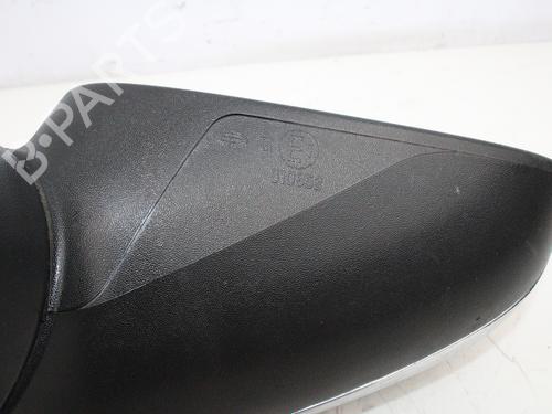Right mirror SEAT LEON (1P1)  | BP13394035C27 