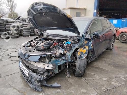 Recambios TOYOTA COROLLA Saloon (_E21_) 1.6 VVTi (ZRE210) (122 hp) 4478653