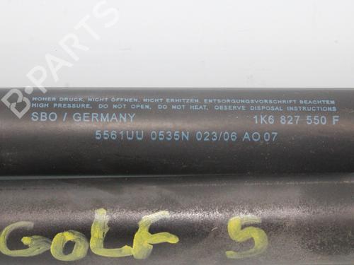 Gasdæmper bagklap VW GOLF V Variant (1K5)  | BP16253693C138 