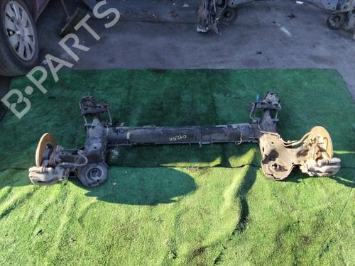 Used Rear axle CITROËN C3 AIRCROSS II (2R_, 2C_) [2017-2025]  29413970
