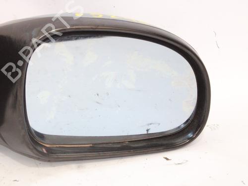 Right mirror PEUGEOT 406 (8B)  | BP15503060C27 