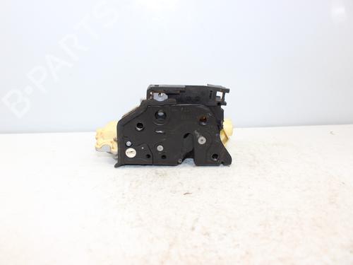 Rear right lock AUDI Q7 (4LB)  | BP18037720C99 