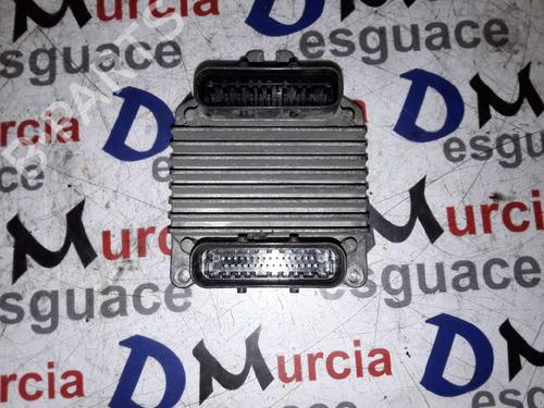 Used Engine control unit (ECU) OPEL ASTRA G Hatchback (T98) 1.6 16V (F08, F48) (101 hp) 8553573
