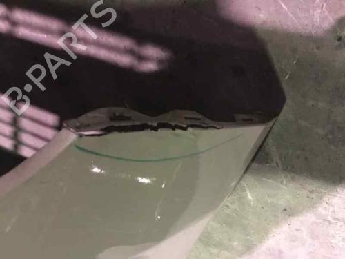 Front bumper FORD KA (RU8)  | BP8548016C7