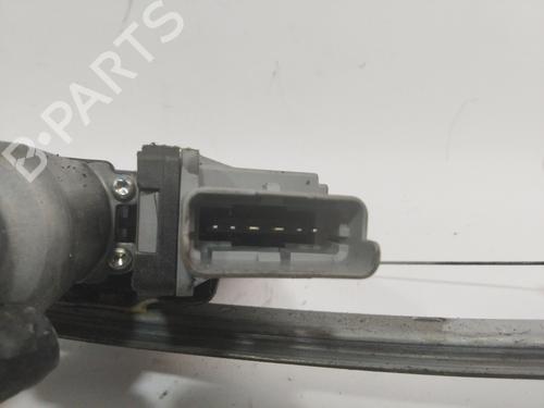 Front left window mechanism CITROËN C3 I (FC_, FN_) 1.4 HDi | BP21591203C22 