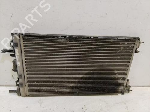 Used Water radiator OPEL INSIGNIA A (G09) [2008-2017]  19422495