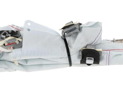 Right curtain airbag PEUGEOT 208 I (CA_, CC_)  | BP29418132C12 