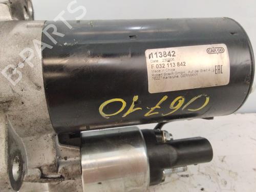 Starter VW GOLF PLUS V (5M1, 521) 1.9 TDI | BP18886946M8 