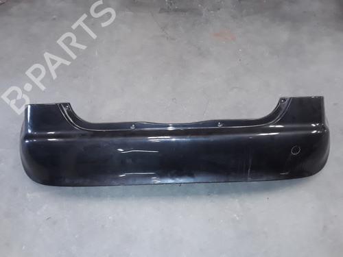 Used Rear bumper MERCEDES-BENZ A-CLASS (W168) [1997-2005]  9767328