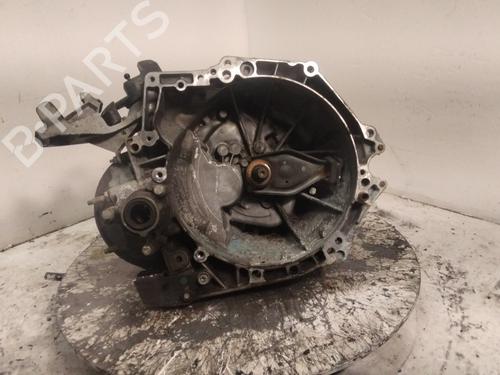 Used Gearbox OPEL CORSA F (P2JO) [2019-2025]  24866398