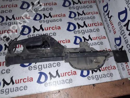 Used Front right interior door handle SEAT IBIZA II (6K1) [1993-2002]  9449624