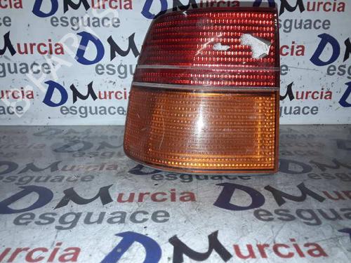 Used Left taillight SEAT TOLEDO I (1L2) [1991-1999]  8557539
