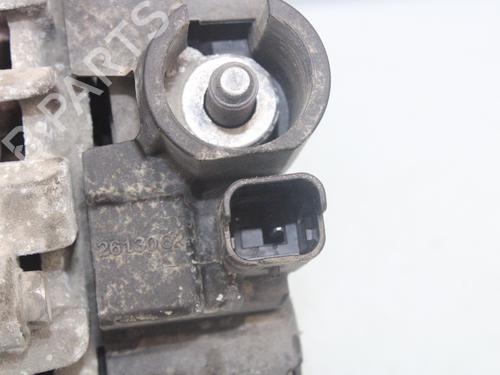 Alternator CITROËN C4 CACTUS  | BP16353702M7 