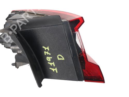 Right taillight RENAULT MEGANE IV Hatchback (B9A/M/N_) | BP37071667C35 - Image 2