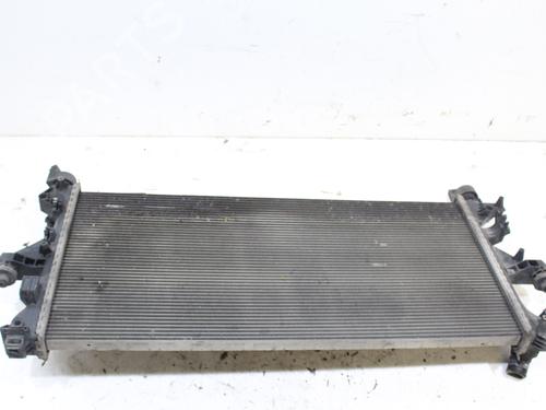 Water radiator FIAT DUCATO Van (250_) 130 Multijet 2,3 D 4x4 | BP17217014M31 