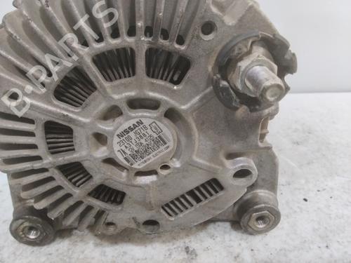 Alternator RENAULT KOLEOS I (HY_) 2.0 dCi (HY0K) | BP19524193M7 