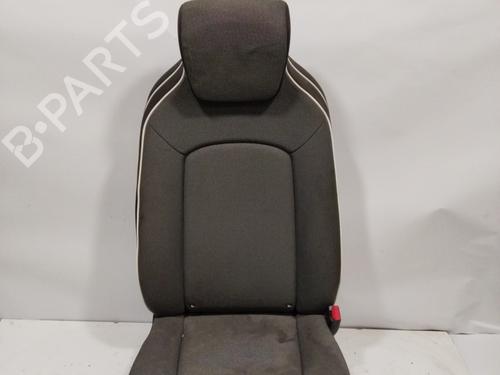 Used Right front seat RENAULT ZOE (BFM_) [2012-2025]  28817407