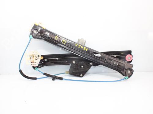 Used Front right window mechanism BMW 3 (F30, F80) 318 d xDrive (150 hp) 15879094