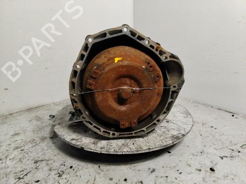 Used Gearbox MERCEDES-BENZ C-CLASS (W203) C 200 CDI (203.004) (116 hp) 26019384