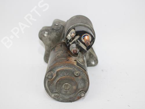 Startmotor RENAULT SCÉNIC II (JM0/1_) 1.6 16V (JM1R) | BP12306960M8 