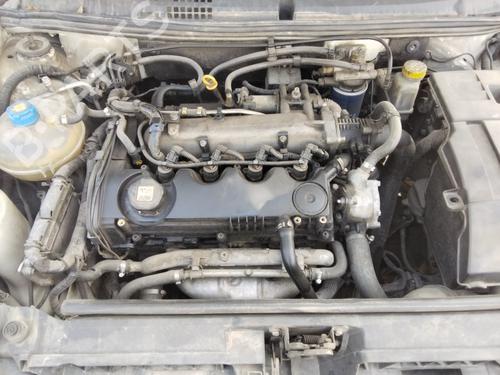 Engine control unit (ECU) FIAT STILO (192_) 1.9 JTD (192_XF1A) | BP36781620M57  - Image 5