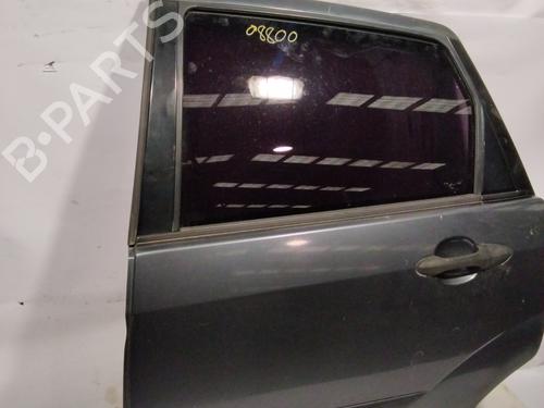 Dør venstre bak FORD FOCUS I Saloon (DFW) 1.6 16V | BP24881663C4 