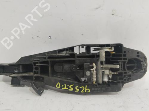 Rear right exterior door handle CITROËN C3 AIRCROSS II (2R_, 2C_)  | BP27570803C130 