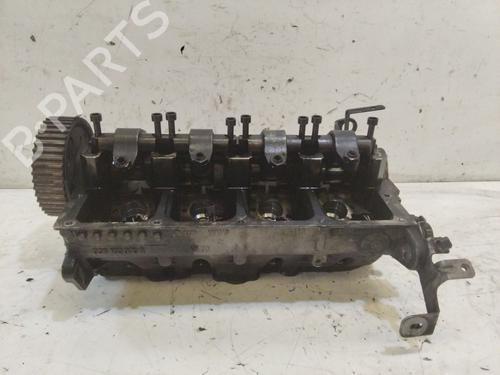 Used Cylinder head AUDI A3 (8P1) 1.9 TDI (105 hp) 19688878