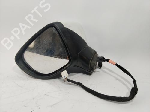 Used Left mirror NISSAN MICRA V (K14) [2016-2025]  28508474