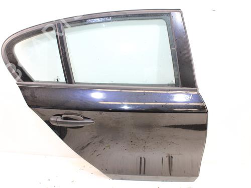 Right rear door BMW 1 (E81) 116 i (115 hp)null