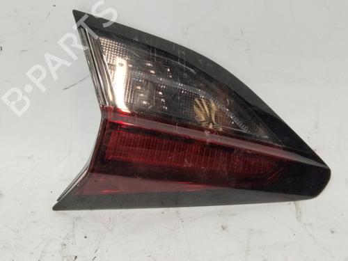 Used Right tailgate light OPEL CORSA F (P2JO) [2019-2025]  28386717
