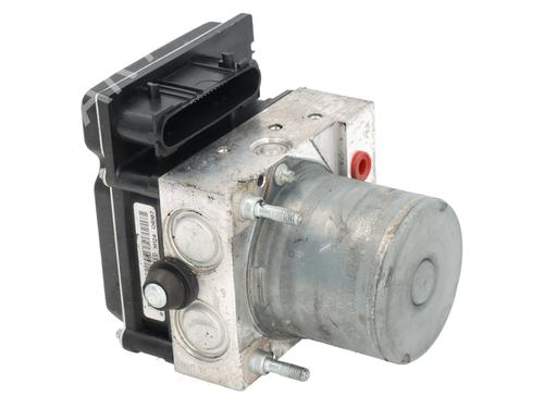 ABS pump NISSAN QASHQAI I (J10, NJ10) 2.0 dCi | BP30932444M43 