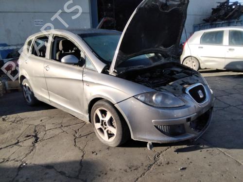 Used Parts SEAT ALTEA (5P1) [2004-2015]  4318977