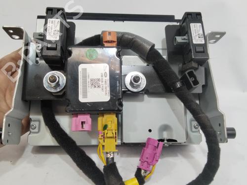 Radio JAGUAR F-PACE (X761)  | BP27197334E6 