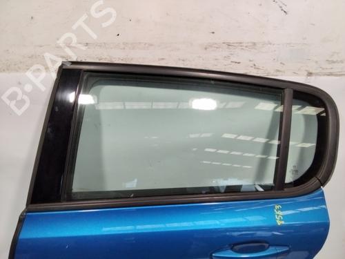 Left rear door PEUGEOT 308 II (LB_, LP_, LW_, LH_, L3_)  | BP29721502C4