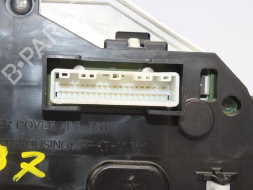 Instrument cluster NISSAN X-TRAIL III (T32_, T32R, T32RR)  | BP15608795C47 