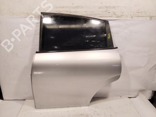 Used Right rear door SEAT LEON (1P1) [2005-2013]  28159006