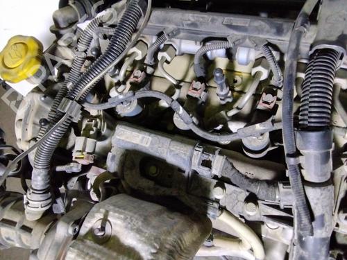 Engine OPEL CORSA C (X01) | BP37666120M1 - Image 5