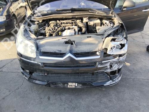 Right front window motor CITROËN C4 I (LC_)  | BP27381817E20 