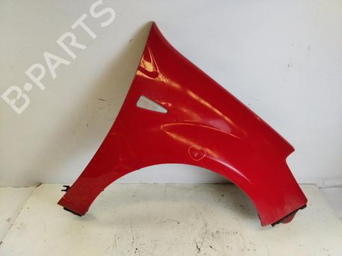 Used Right front fenders DACIA SANDERO [2008-2025]  29982547