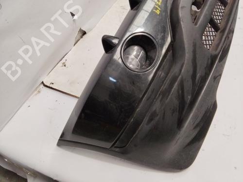 Front bumper BMW X5 (E53) 3.0 d | BP25870658C7 