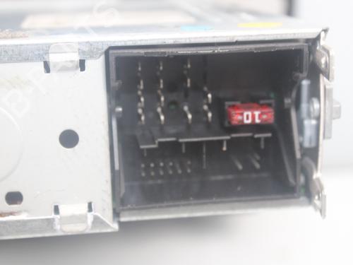 Radio SEAT IBIZA IV SC (6J1, 6P5)  | BP16954734E6 