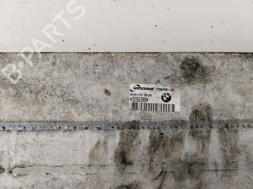 Intercooler BMW 1 (E87)  | BP24032045M30 
