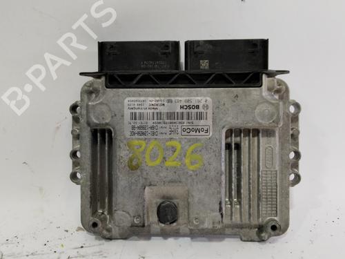 Used Engine control unit (ECU) FORD C-MAX II (DXA/CB7, DXA/CEU) 1.0 EcoBoost (125 hp) 29026119