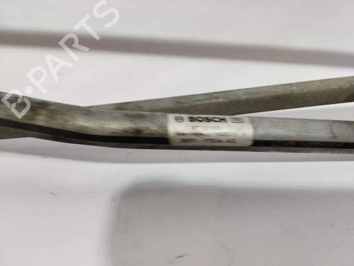 Viskermotor vindrude FORD C-MAX (DM2) 1.6 TDCi | BP27215284M29 
