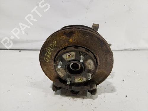 Used Right front steering knuckle KIA CARENS I MPV (FC, FJ) 2.0 CRDi (113 hp) 30764858