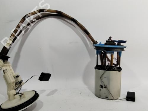 Fuel pump SKODA OCTAVIA II Combi (1Z5) 2.0 TDI | BP26650577M76 