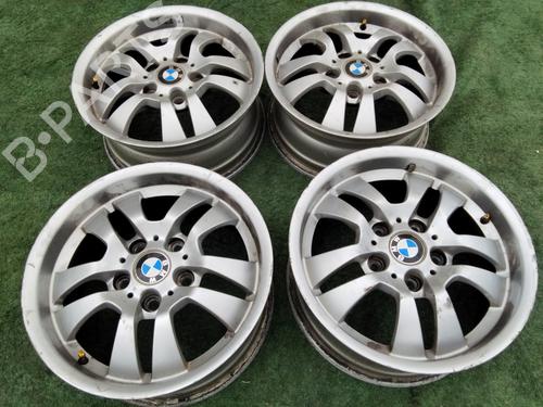 Used Rim BMW 3 (E90) [2004-2012]  27223388