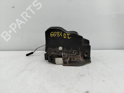 Used Front left lock BMW 1 (E87) 116 d (116 hp) 19057245